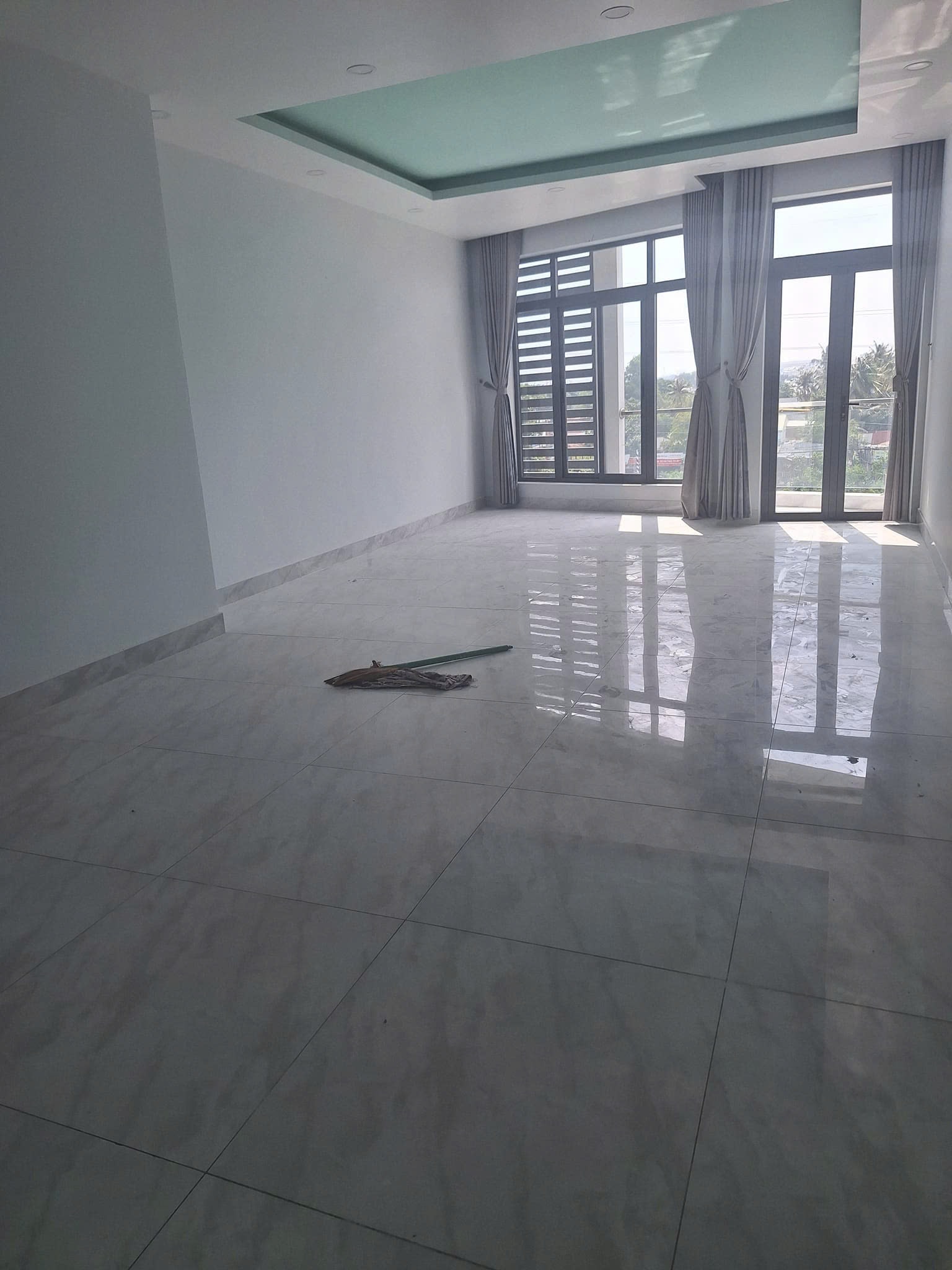Bán nhà 2 Mặt tiền Phạm Văn Đồng - ngay Gigamail, HBC, Thủ đức, 5.3x25m, 5T, 21.9 tỷ. - Ảnh 3